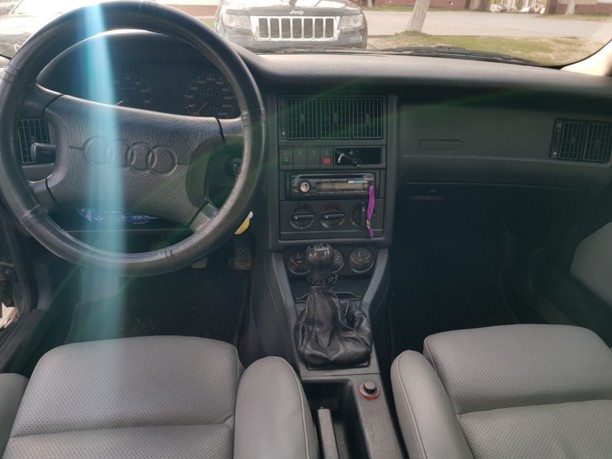 Audi 80 B4, 1994 г.
