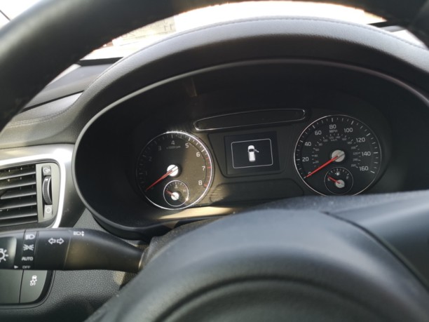Kia Sorento III, 7 мест, 2017 г.