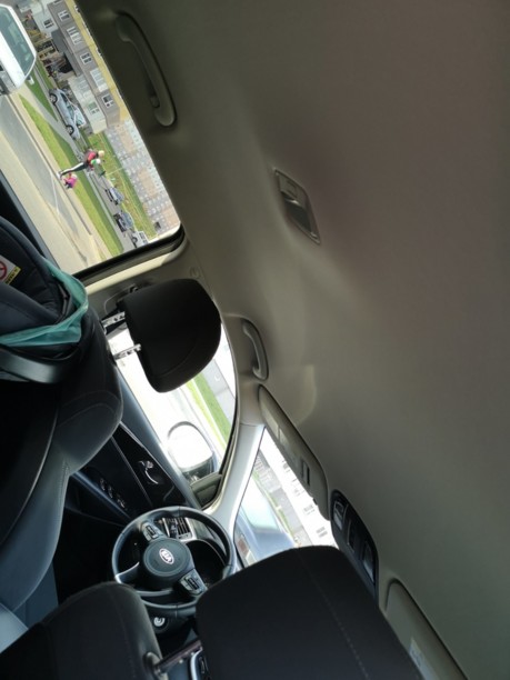 Kia Sorento III, 7 мест, 2017 г.