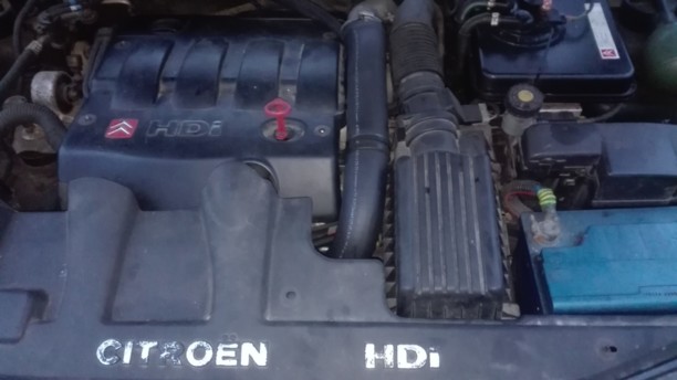 Citroen Xantia X2, 1999 г.