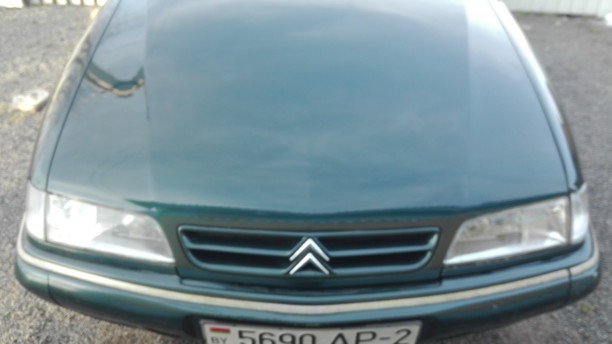 Citroen Xantia X2, 1999 г.