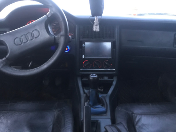 Audi 80 B3, 1990 г.