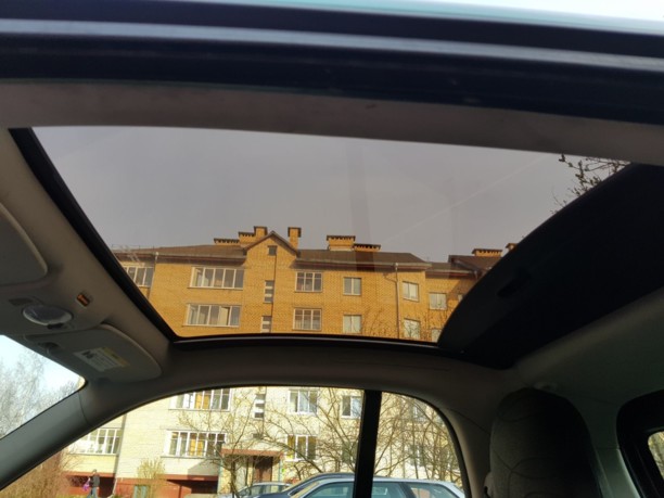 Smart Fortwo II, 2014 г.