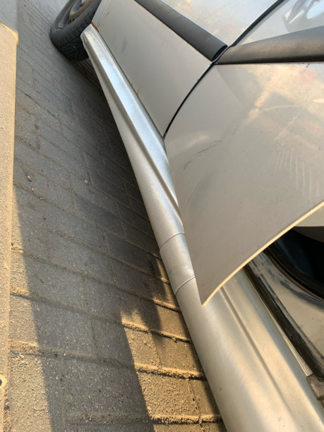 Opel Astra G, 2001 г.
