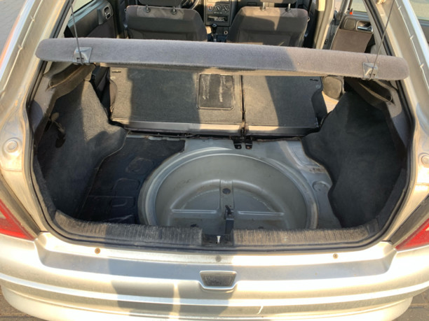 Opel Astra G, 2001 г.