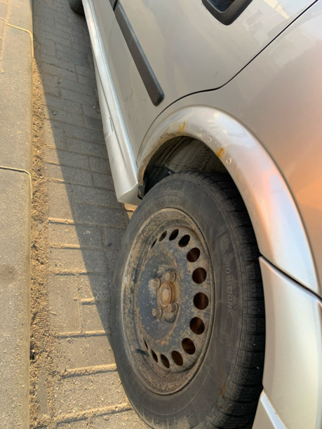 Opel Astra G, 2001 г.