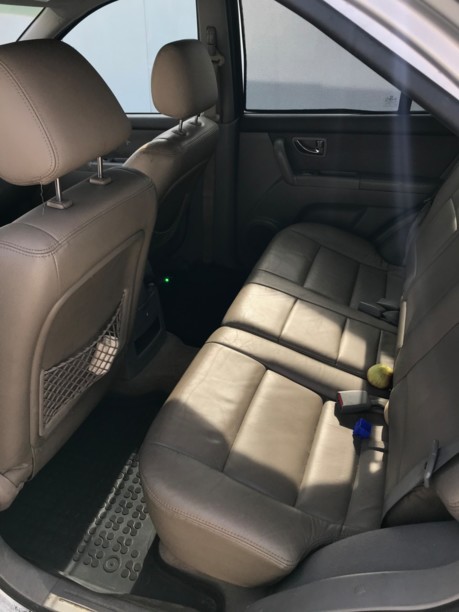 Kia Sorento I, 2005 г.