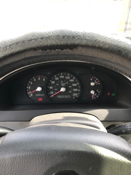 Kia Sorento I, 2005 г.