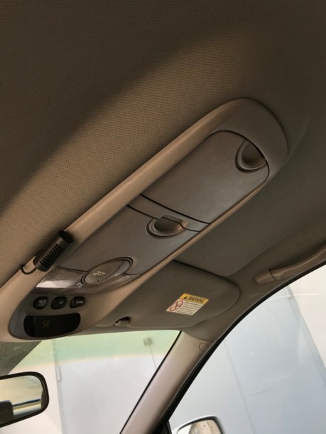 Kia Sorento I, 2005 г.