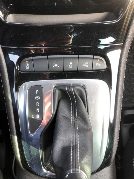 Opel Astra K, 2016 г.