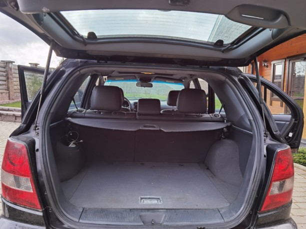 Kia Sorento I, 2003 г.