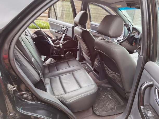 Kia Sorento I, 2003 г.