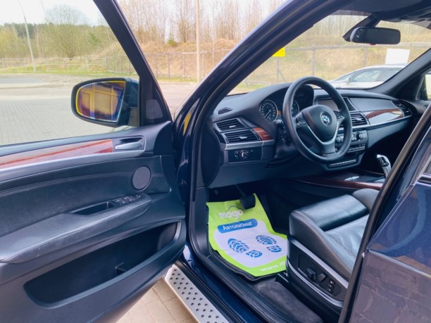 BMW X5 E70, 2008 г.