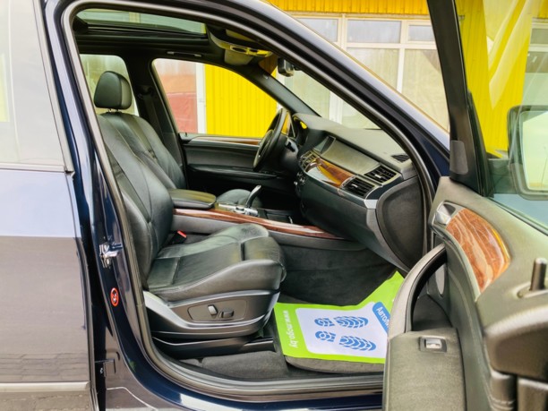 BMW X5 E70, 2008 г.