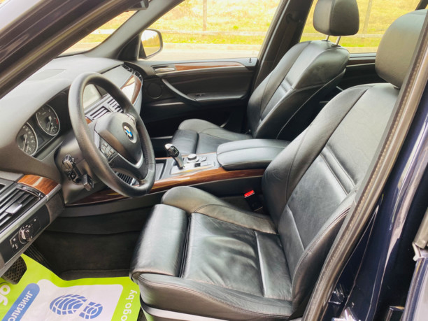BMW X5 E70, 2008 г.