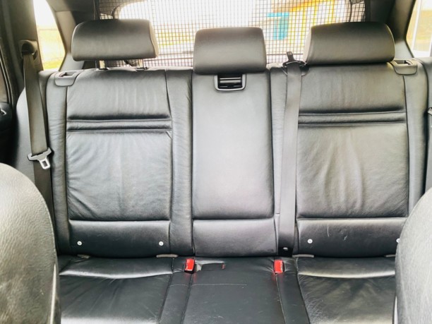 BMW X5 E70, 2008 г.