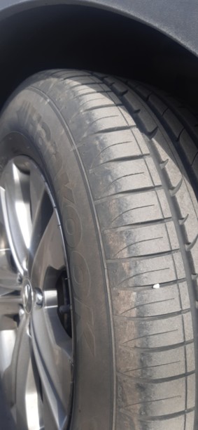 Hyundai Santa Fe DM, 5 мест, 2013 г.