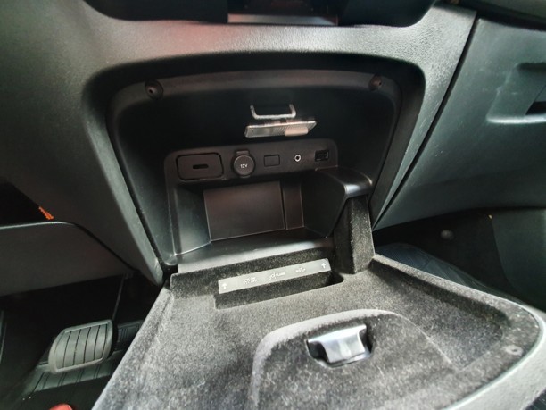 Citroen C4 Grand Picasso II · Рестайлинг, 7 мест, 2016 г.