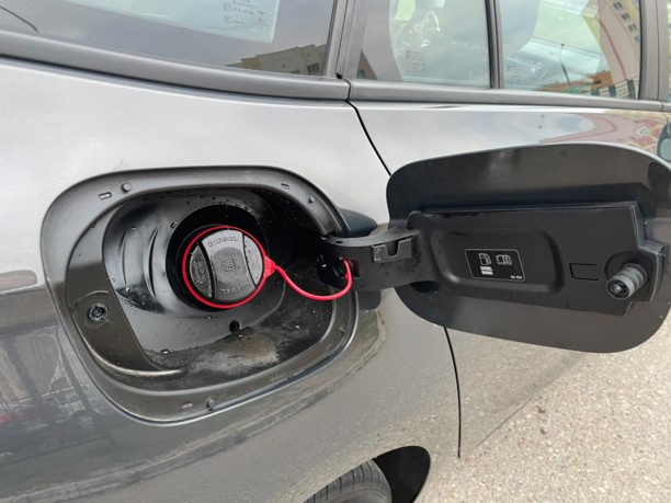 Opel Astra K, 2017 г.