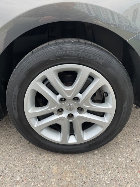 Opel Astra K, 2017 г.