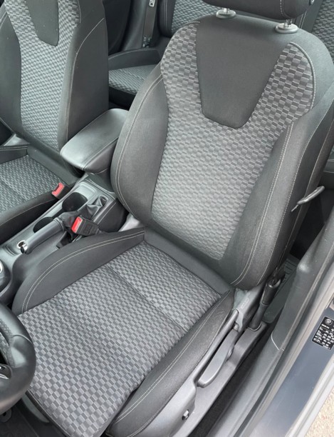 Opel Astra K, 2017 г.