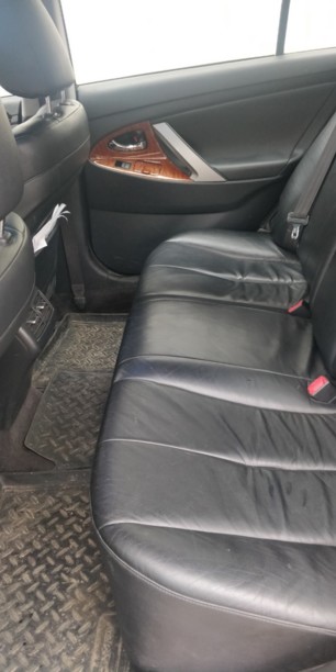 Toyota Camry XV40, 2008 г.