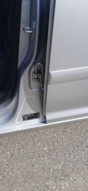 Volkswagen Touran I, 2005 г.