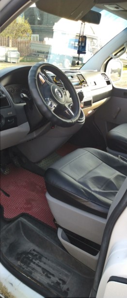 Volkswagen T5, 2004 г.