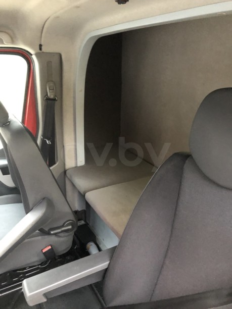 Renault Master 170 Twin Cab, 2016 г.