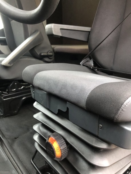 Renault Master 170 Twin Cab, 2016 г.