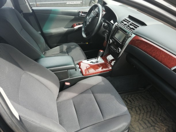 Toyota Camry XV50, 2013 г.