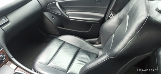 Mercedes-Benz C-Класс W203, S203, CL203, 2004 г.