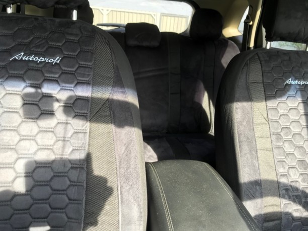 Ford Edge II, 2016 г.