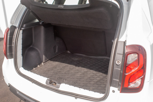 Renault Duster I · Рестайлинг, 2016 г.