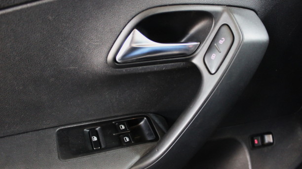 Volkswagen Polo Sedan I · Рестайлинг, 2016 г.