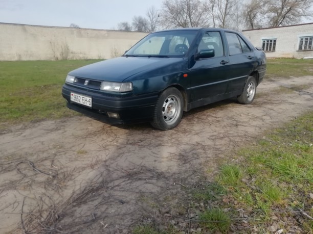 SEAT Toledo I, 1994 г.