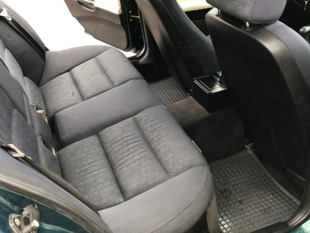 BMW 3 серия E36, 1996 г.