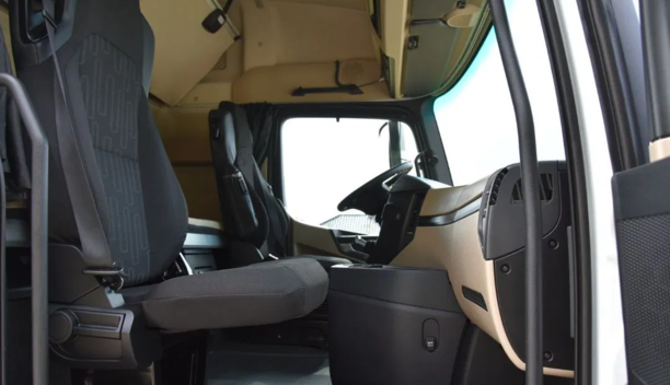 Mercedes-Benz Actros 1845, 2018 г.