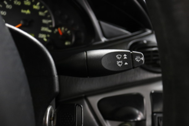 Ford Focus I · Рестайлинг, 2004 г.