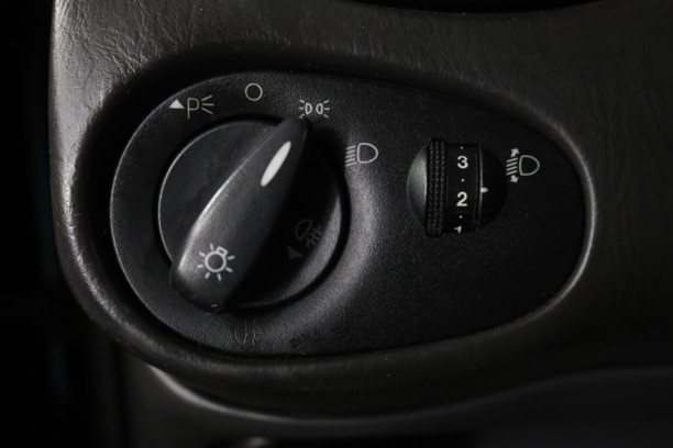 Ford Focus I · Рестайлинг, 2004 г.