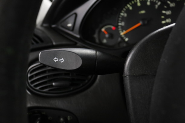 Ford Focus I · Рестайлинг, 2004 г.