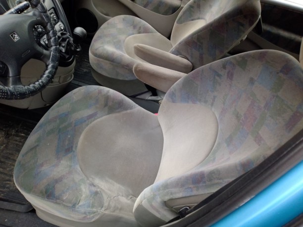 Citroen Xsara Picasso I, 2001 г.