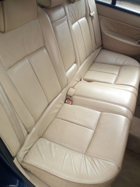 Peugeot 607 I, 2001 г.