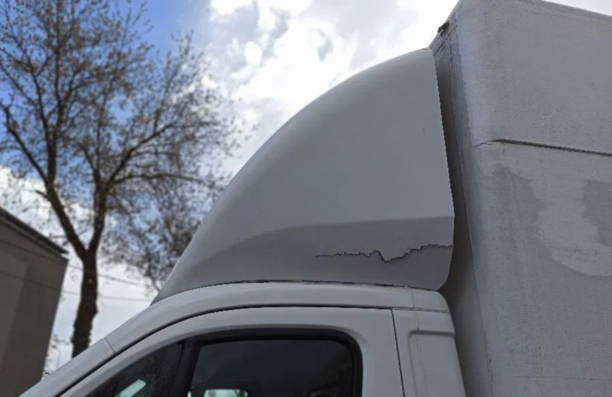 Peugeot Boxer, 2015 г.