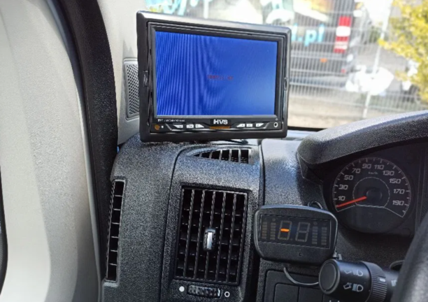 Peugeot Boxer, 2015 г.