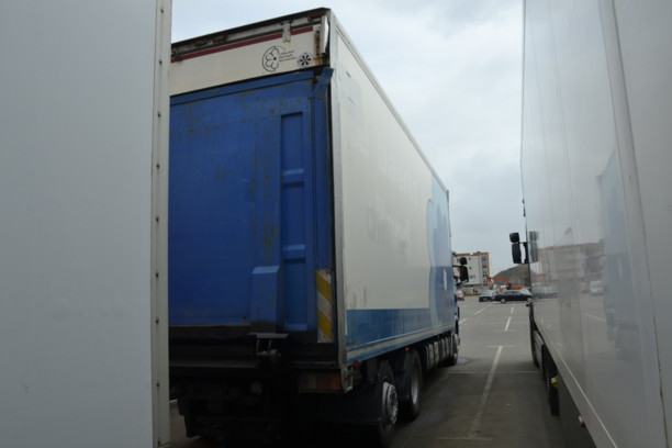 Scania 114, 2005 г.