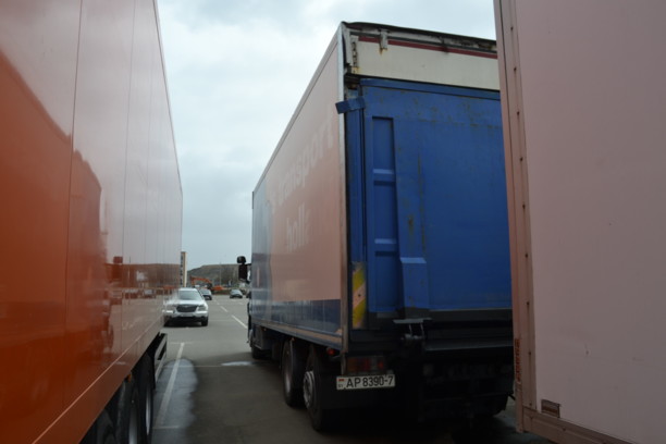 Scania 114, 2005 г.