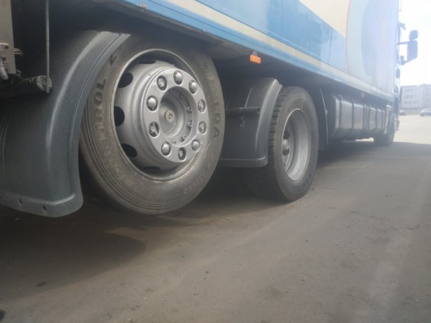 Scania 114, 2005 г.