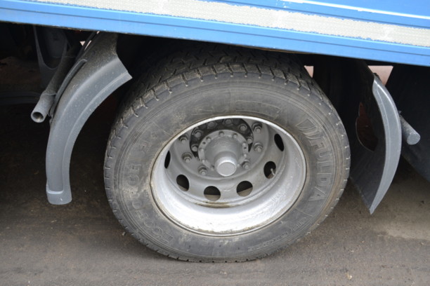 Scania 114, 2005 г.