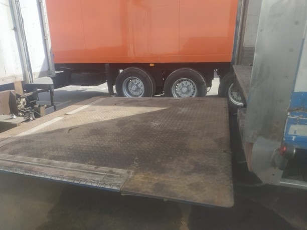 Scania 114, 2005 г.